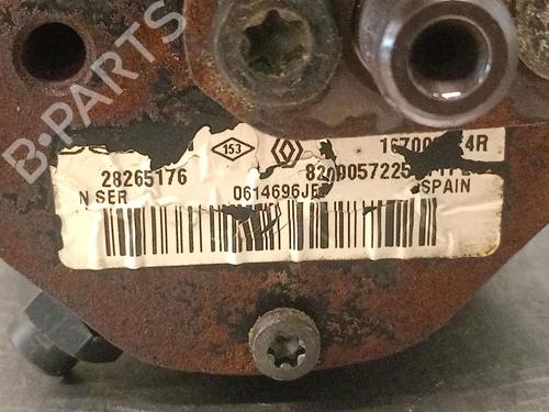 Injection pump RENAULT KANGOO Express (FW0/1_) 1.5 dCi 85 (FW0K, FW0L, FW0B) | BP33426666M78 - Image 6