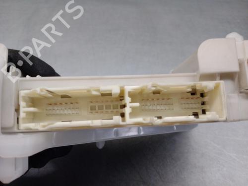 Fuse box LEXUS CT (ZWA10_)  | BP16214714E1 