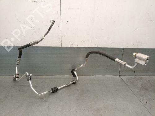Used AC pipe SMART FORFOUR Hatchback (453) electric drive (453.091) (82 hp) 29457413