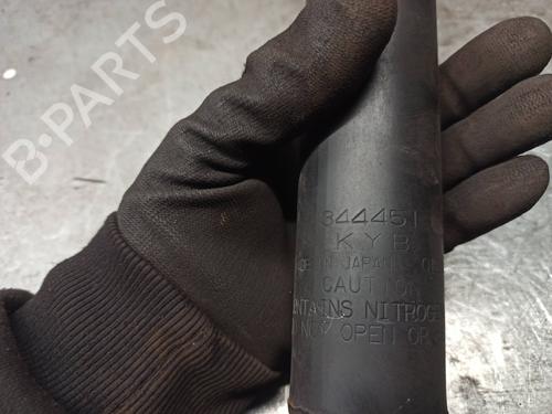 Left rear shock absorber KIA SORENTO I (JC) 2.5 CRDi 4WD | BP8689511M18 