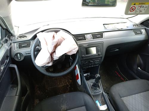 Right front window switch SEAT TOLEDO IV (KG3) 1.6 TDI | BP25911382I26 - Image 12