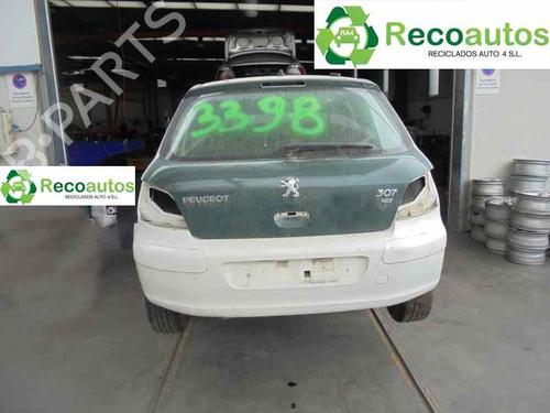 Rear wiper motor PEUGEOT 306 (7B, N3, N5) 2.0 HDI 90 | BP2073645M102 
