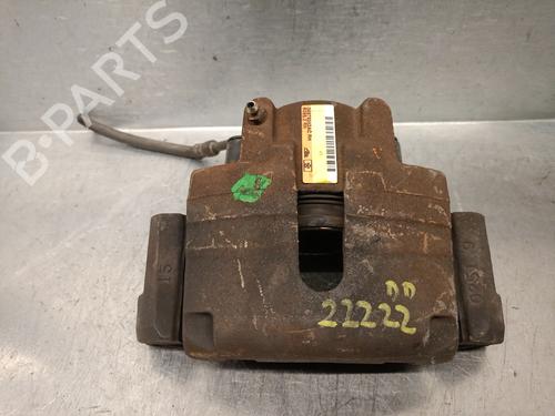 Used Right front brake caliper Right front brake caliper 23963313 23963313