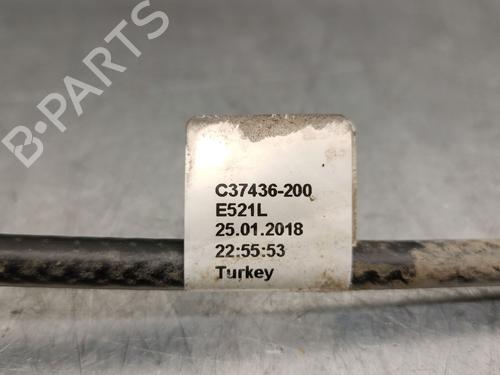 Elektronisk sensor VOLVO XC40 (536) D4 AWD | BP29917479M84