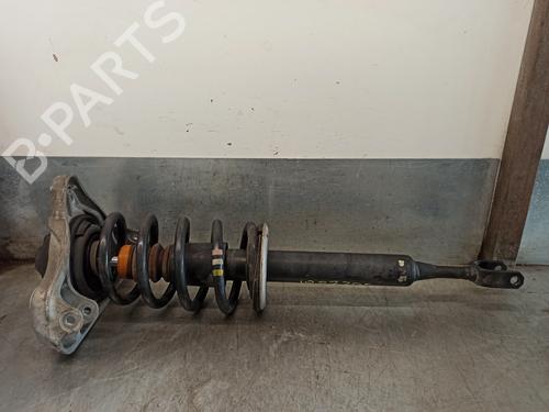 Used Left front shock absorber AUDI A4 B6 (8E2) 2.0 FSI (150 hp) 13930643