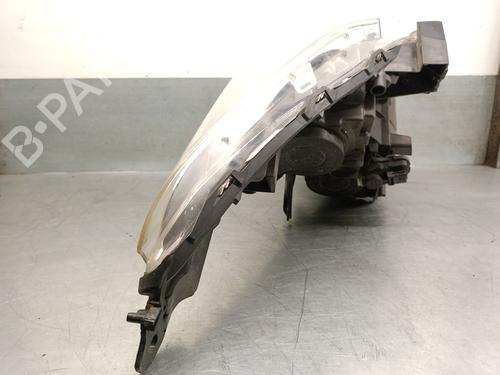 Højre forlygte PEUGEOT 3008 I MPV (0U_) 1.6 HDi | BP29712437C29 