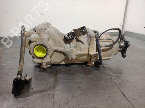 Rear differential RENAULT KOLEOS I (HY_) 2.0 dCi (HY0K) | BP37719999M24 - Image 3