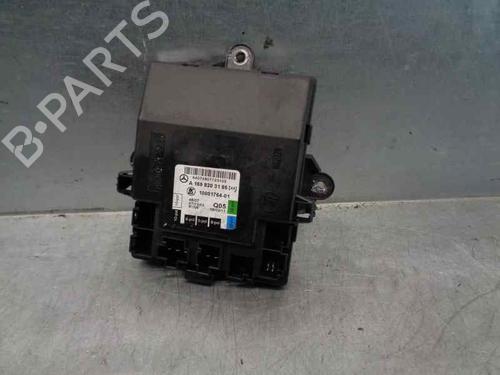 Used Comfort control module MERCEDES-BENZ B-CLASS Sports Tourer (W245) [2005-2011]  8209515
