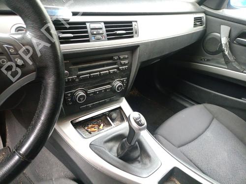 Climate control BMW 3 Touring (E91) 320 d | BP31015991I5 - Image 15