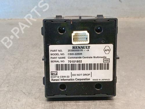 Switch RENAULT ESPACE IV (JK0/1_) 3.5 V6 (JK00, JK0F, JK0P, JK0S, JK0W) | BP36996399I30 - Image 2