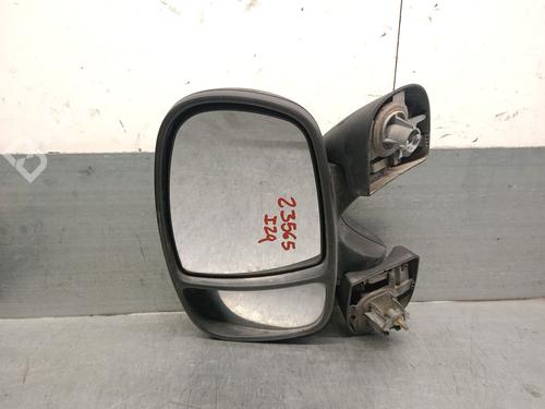 Used Left mirror OPEL VIVARO A Van (X83) 1.9 DTI (F7) (101 hp) 29074273