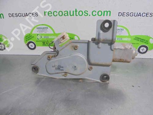 Rear wiper motor MITSUBISHI PAJERO III (V7_W, V6_W)  | BP4193405M102 