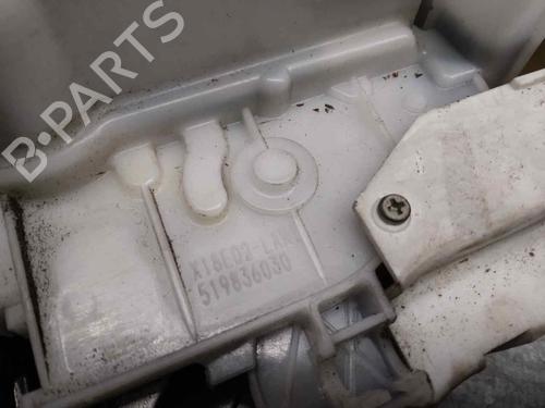 Front left lock FIAT TIPO Saloon (356_, 357_) 1.4 LPG (356SXF1B) | BP12191823C98 