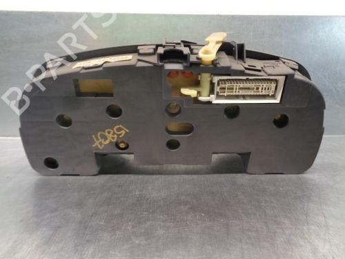 Instrument cluster OPEL ZAFIRA A MPV (T98) 2.0 DTI 16V (F75) | BP10216517C47 