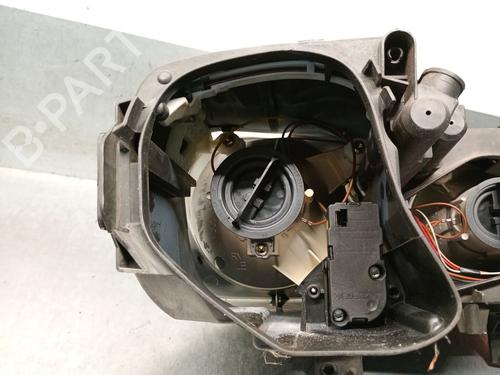 Left headlight VW TOURAN (1T1, 1T2) 1.6 FSI | BP28413094C28
