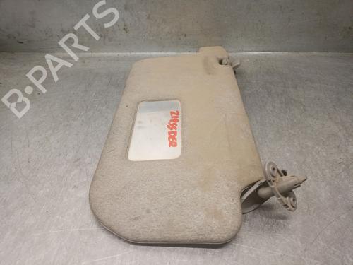 Right sun visor FORD MAVERICK (UDS, UNS) 2.7 TD | BP23079491I2