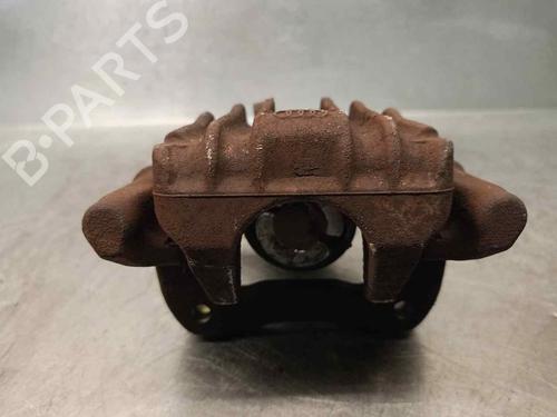 Højre bremsekaliber bag AUDI A3 (8L1) 1.9 TDI | BP18254837M106 