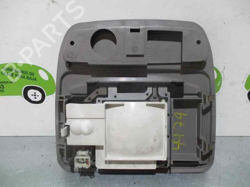 Interior roof light ALFA ROMEO 145 (930_) 1.6 i.e. 16V T.S. (930.A2) | BP7443670I8 