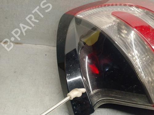 Right taillight MERCEDES-BENZ C-CLASS Coupe (CL203) C 220 CDI (203.708) | BP25934044C35 