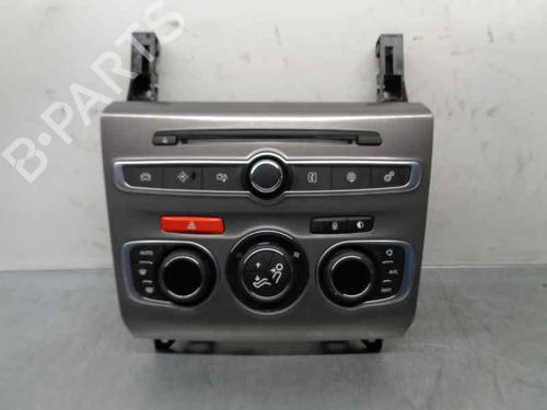 Used Climate control CITROËN C4 II (NC_) 1.6 BlueHDi 120 (120 hp) 6932483