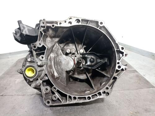 Used Gearbox Gearbox PEUGEOT EXPERT Van (VF3A_, VF3U_, VF3X_) 1.6 HDi 90 16V (90 hp) 33168692 33168692