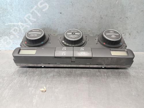 Climate control VW GOLF V (1K1) 2.0 TDI | BP37520819I5 - Image 3