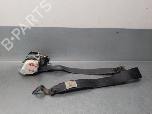 Used Front left seatbelt Front left seatbelt 38626097 38626097