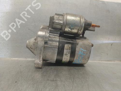Startmotor RENAULT MEGANE II Estate (KM0/1_) 1.6 16V (112 hp) 13513753