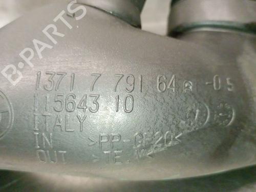 Pipe BMW 3 (E90) 318 d | BP37447272M125 - Image 4