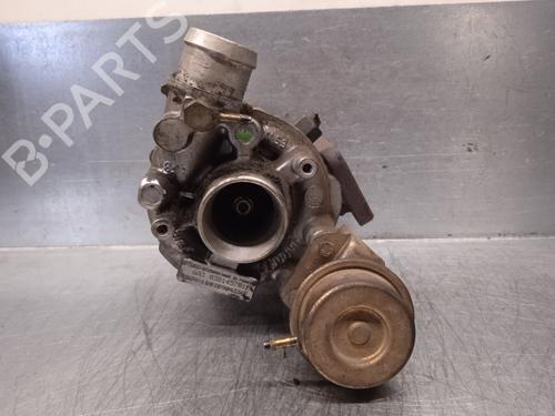 Turbolader/Kompressor für SEAT CORDOBA (6K1, 6K2) 1.9 TDI (110 hp) 11061905