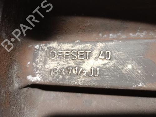 Rim NISSAN MURANO I (Z50) 3.5 4x4 | BP27599718C45 