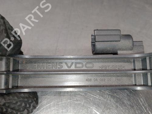 Antenne/Base INFINITI Q50 50 D | BP34507368C140 - Image 5