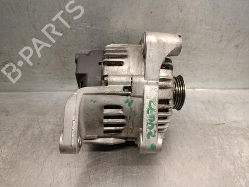 Alternator TOYOTA AVENSIS Saloon (_T27_) 2.0 D-4D (WWT271_) | BP30743327M7