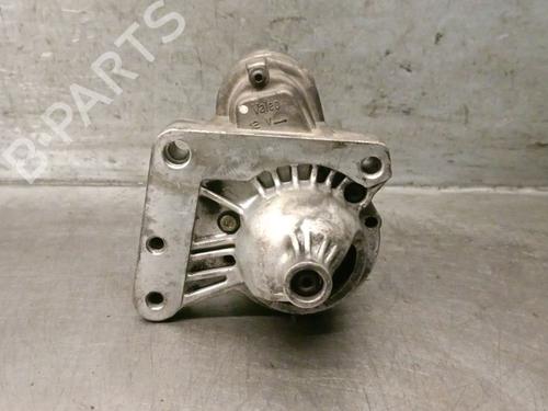 Starter PEUGEOT 206 Hatchback (2A/C) 1.4 HDi eco 70 | BP30972625M8