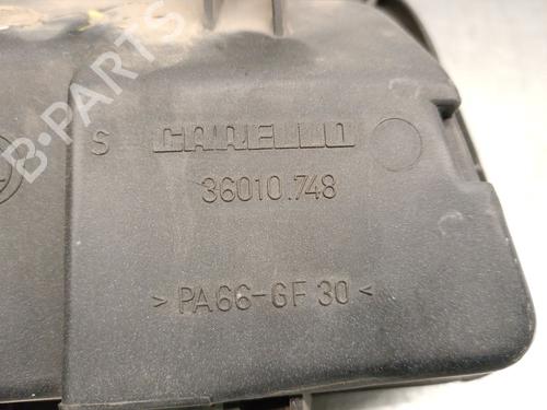 Venstre  foran tåkelykt CITROËN JUMPY I (U6U_) 2.0 HDi 110 | BP29909737C30