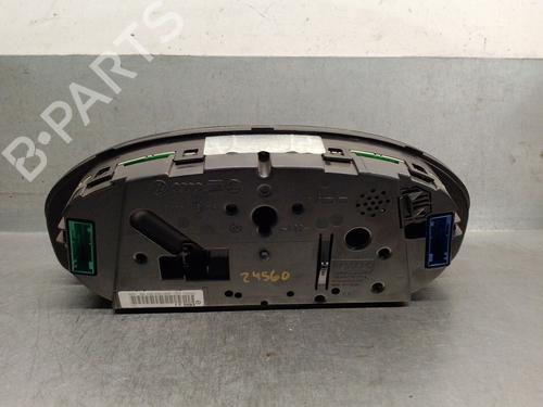 Instrument cluster VW PASSAT B5.5 (3B3) 1.9 TDI | BP31971793C47