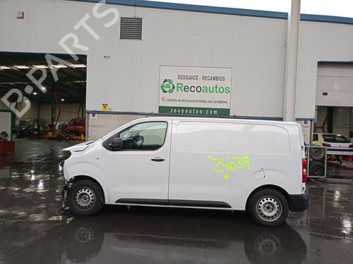 Brugte FIAT SCUDO Van 1.5 Multijet 120 (506) 4426433