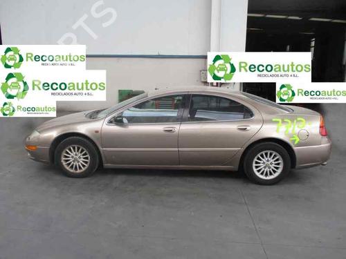 Brugte CHRYSLER 300M (LR) 3.5 V6 24V 178728