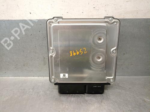 Engine control unit (ECU) SKODA SUPERB I (3U4) 1.9 TDI | BP37295129M57 - Image 2