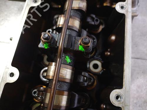 Cylinder head BMW 3 (E46) 316 i | BP28098155M5 