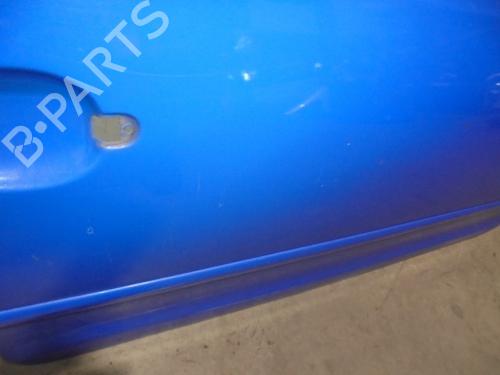 Right front door VW POLO (9N_, 9A_) 1.4 TDI | BP9090024C3 