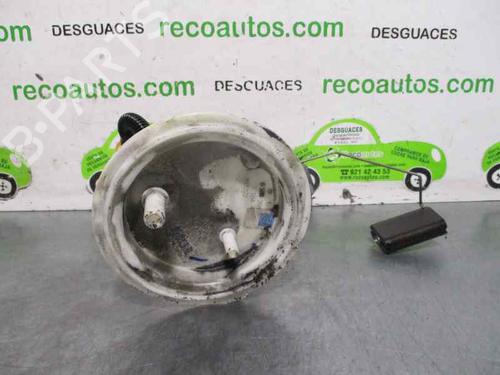 Fuel pump BMW 5 (E60) 520 d | BP2278608M76 