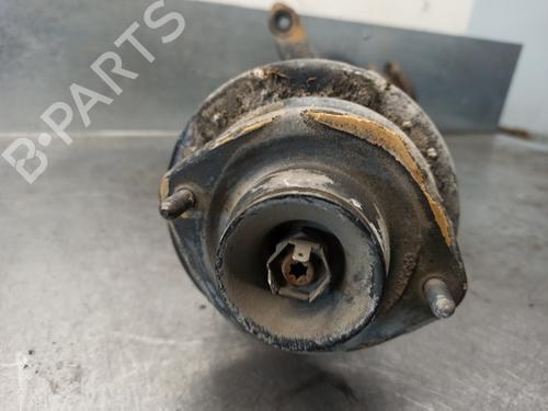 Left front shock absorber CITROËN JUMPER I Bus (244, Z_)  | BP10637777M16 