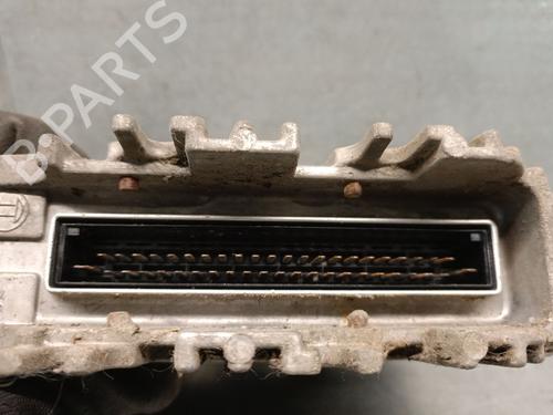 Engine control unit (ECU) SEAT IBIZA II (6K1) 1.6 i | BP31753936M57