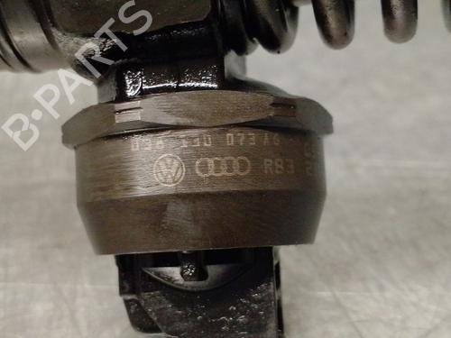 Spreder / Dyse VW TRANSPORTER T5 Bus (7HB, 7HJ, 7EB, 7EJ) 1.9 TDI | BP30053035M100 