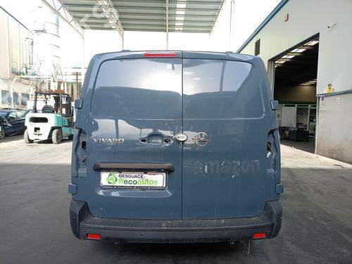 Electronic module OPEL VIVARO C Van (K0) 1.5 | BP28093458M83  - Image 7