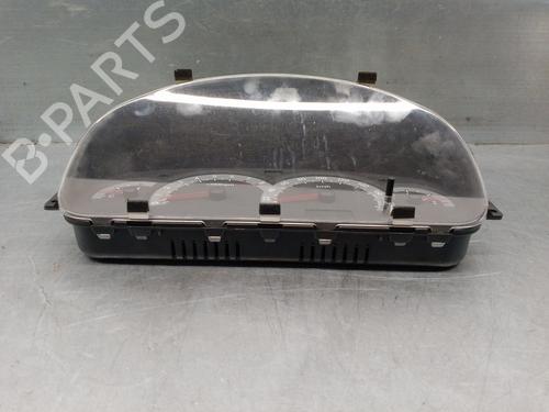 Instrument cluster HYUNDAI ELANTRA III (XD)  | BP17179078C47 