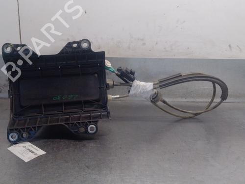Gearstang OPEL CORSA E (X15) 1.4 (08, 68) | BP38016727M90 - Image 7