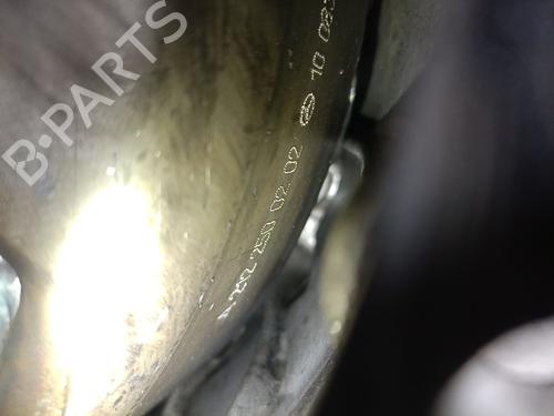 Gearbox MERCEDES-BENZ E-CLASS (W212) E 250 CDI / BlueTEC (212.003, 212.004) | BP36406623M3  - Image 9