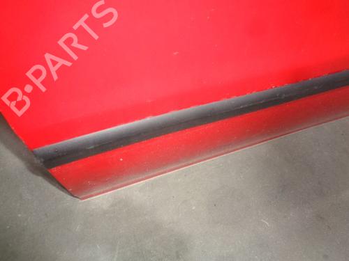 Right front door SEAT TOLEDO II (1M2) 1.9 TDI | BP13755906C3 